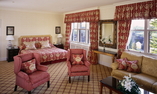 Ashford Castle Hotel - The West of Ireland - Cong