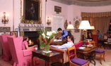 Glin Castle - La regione dello Shannon - Glin