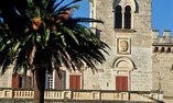 Masseria Salamina, Apulia, Fasano