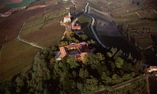 Castello di Luzzano, Lombardy, Rovescala