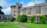 Thornbury Castle Hotel and Tudor Gardens - Suroeste de Inglaterra - Thornbury