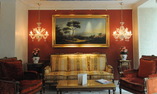 Hotel Villa Aminta, Piemonte, Stresa