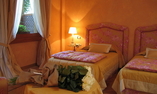 L' Albereta Relais et Chateaux, Lombardia, Erbusco