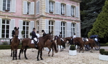 Ch�teau de Sissi - Normandie - Sassetot-le-Mauconduit