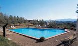 Antica Villa Poggitazzi - Tuscany - Terranuova Bracciolini