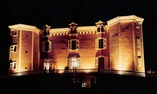 Domaine de Ch�teau de Garrevaques - Midi-Pirenei - Garrevaques