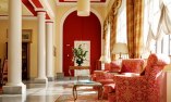 Hilton Villa Igiea, Sicily, Palermo