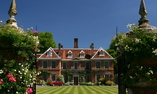 Lainston House Hotel - S�dostengland - Winchester