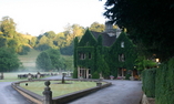 The Manor House Hotel and Golf Club - Sureste de Inglaterra - Castle Combe