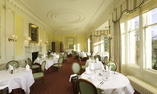 Ballathie House Hotel - Perthshire, Angus, Dundee y el reino de Fife - Stanley