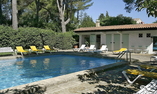 Auberge de Noves - Provenza - Noves
