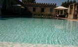 Torre Gaia Wine Resort, Campania, Dugenta