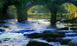 Sheen Falls Lodge - The South West - Kenmare