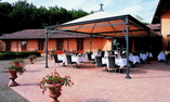 Hotel Il Piccolo Castello, Toscana, Monteriggioni