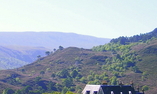 Alladale Wilderness Lodge & Reserve - Le Highlands Scozzesi - Ardgay