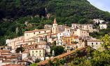 Hotel Capo Casale, Basilicata, Maratea