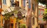 Hostellerie B�rard & SPA, Provence, La Cadi�re-d'Azur