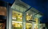 Stormont Hotel - The North of Ireland - Belfast