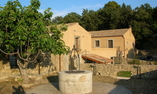 Baglio San Pietro, Sicily, Nicosia