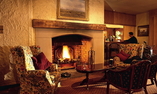 Ballygally Castle - Le Nord de l'Irlande - Ballygally
