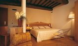 Relais della Rovere, Toskana, Colle di Val d'Elsa