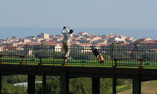 Le Madonie Golf Resort, Sicily, Collesano