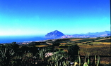 Baglio Santacroce, Sicilia, Valderice