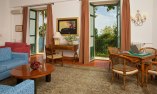 Hotel Villa Belvedere - Sicilia - Taormina