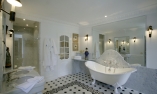 Ch�teau de Mirambeau - Poitou-Charentes - Mirambeau