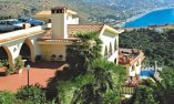 Hotel Sirius - Sicily - Taormina