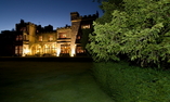 Armathwaite Hall Hotel - Nordengland - Keswick
