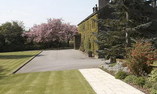 Farlam Hall Hotel - Inghilterra del Nord - Brampton
