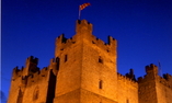 Langley Castle Hotel - Nordengland - Haydon Bridge