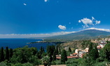 Grand Hotel Timeo, Sicile, Taormine