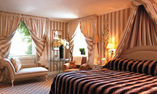 Summer Lodge Country House Hotel - Sud Ovest dell'Inghilterra - Dorset