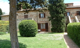 Sant Antonio Country resort - Tuscany - Montepulciano