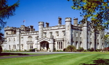 Dundas Castle - Edinburgh and Lothian - Edinburgh
