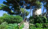 Hotel Torre di Cala Piccola, Toscana, Monte Argentario