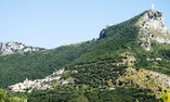 La Locanda delle donne Monache, Basilicate, Maratea