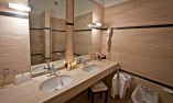 Tarthesh hotel, Sardinien, Guspini