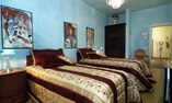Hotel Villa Roncuzzi, Emilia-Romagna, Russi