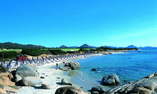 Sant' Elmo Beach Hotel, Sardegna, Castiadas
