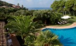 Hotel Cala Caterina, Sardegna, Villasimius