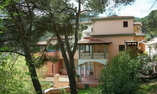 Hotel Su Lithu - Sardegna - Bitti