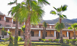 Hotel Aktea - Sizilien - Lipari - �olischen Inseln
