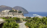 Hotel Tritone, Sicily, Lipari - Aeolian Islands