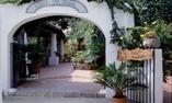 Hotel La Piazza, Sicily, Panarea - Aeolian Islands