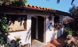Hotel Don Diego - Sardinia - Loiri Porto San Paolo