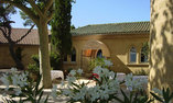 Hostellerie Ch�teau des Fines Roches - Provence Alpes C�te d'Azur - Ch�teauneuf-du-Pape