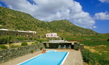 Santa Teresa Resort, Sicilia, Pantelleria Isola
